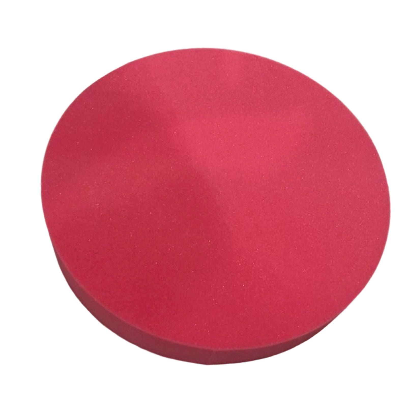 Table Runner - Tapis de travail en mousse confortable