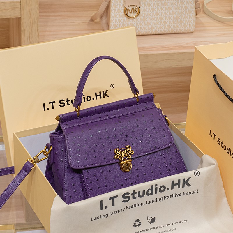 Interior Design High End - Sac à main pour femmes grande