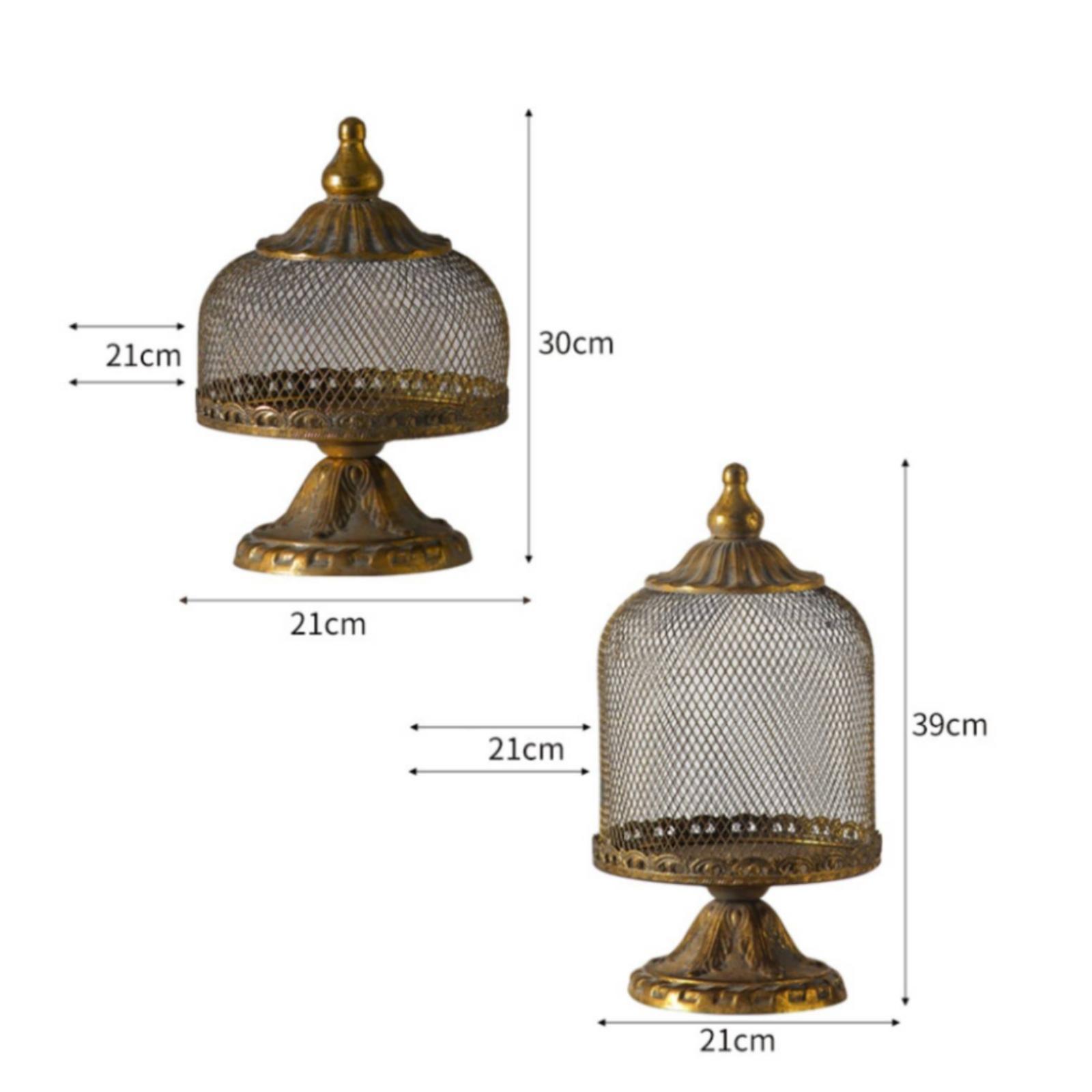 Support de bougie décoratif su - Candle Holder Decor avis et prix