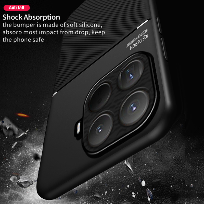 Étui magnétique pour Xiaomi 17 - Area Rug avis et prix
