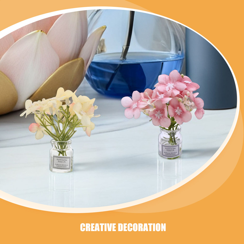 3 pièces, vase à fleurs, acces - Vase Decor avis et prix