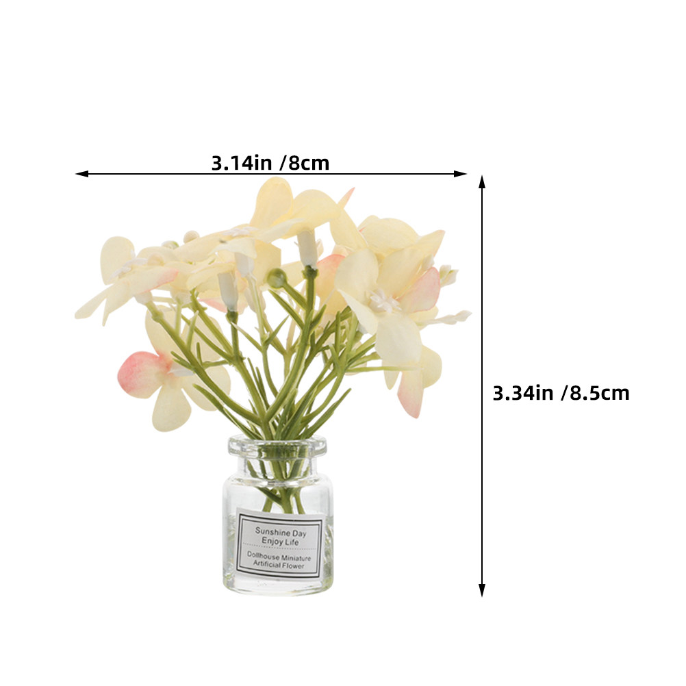 3 pièces, vase à fleurs, acces - Vase Decor avis et prix