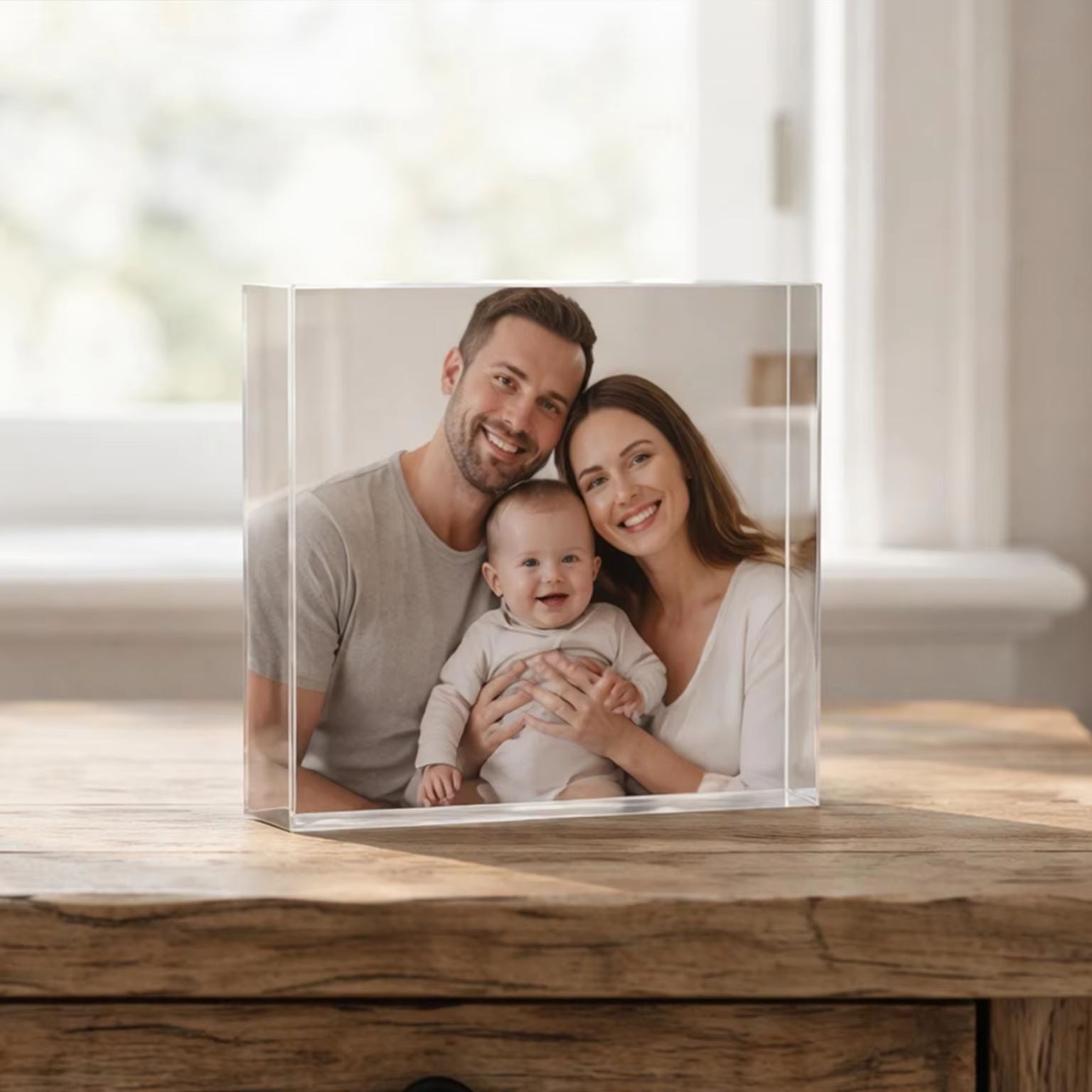 Bloc photo d'amitié personnali - Picture Frame avis et prix