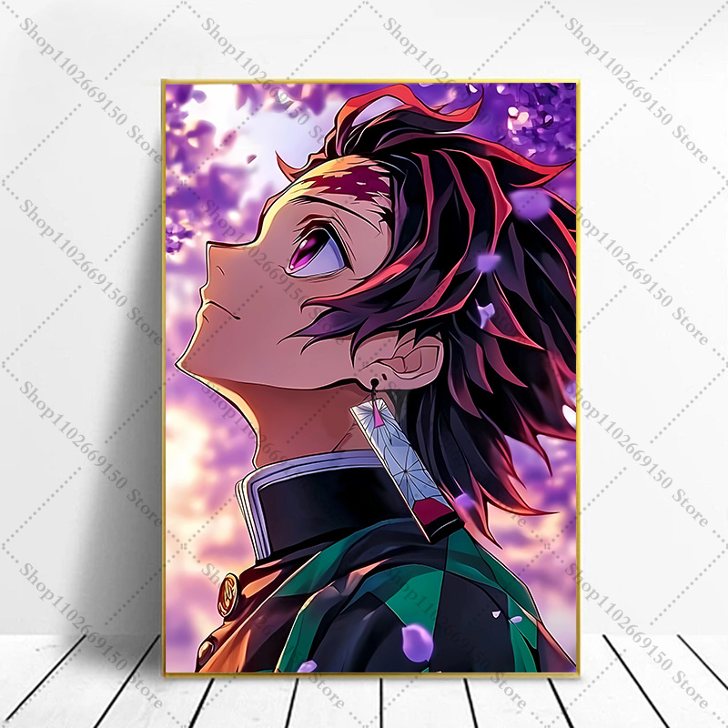 Tableau créatif d'anime, acces - Picture Frame avis et prix