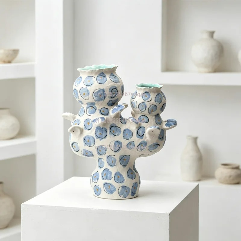 Vases Décoration Maison Boutei - Vase Decor avis et prix