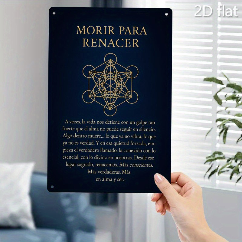 CIFBUY Décoration murale vinta - Wall Art avis et prix