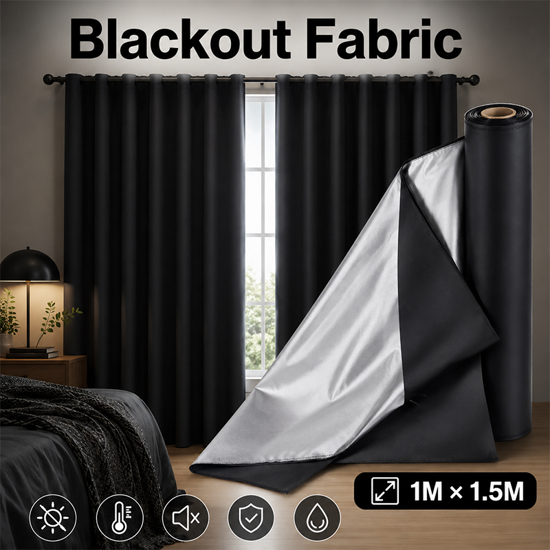 Tissu occultant thermique isol - Curtain Curtain avis et prix