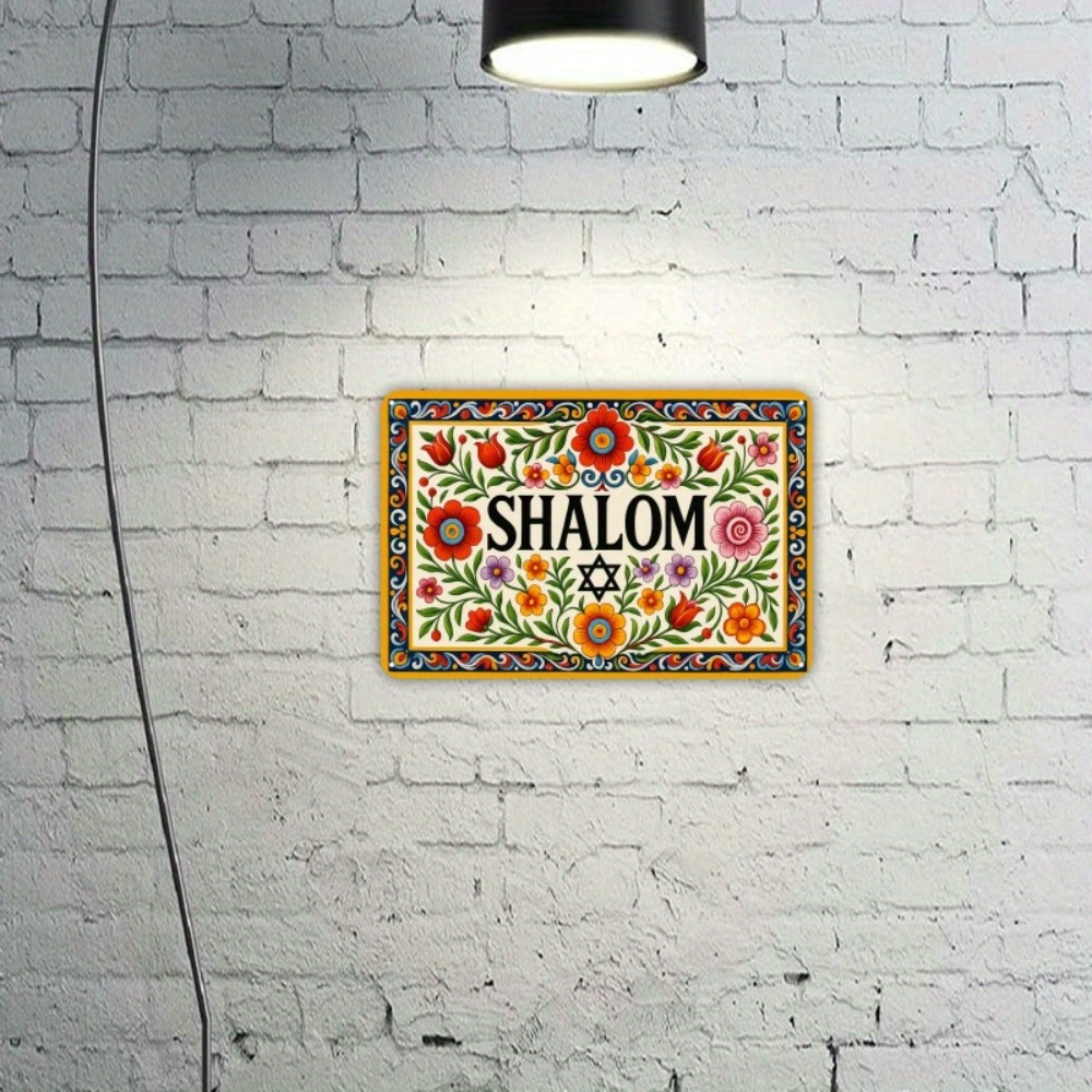 CIFBUY Art mural vintage en al - Wall Art avis et prix