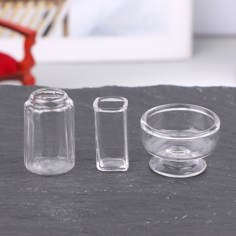Vase en verre Miniature pour m - Vase Decor avis et prix