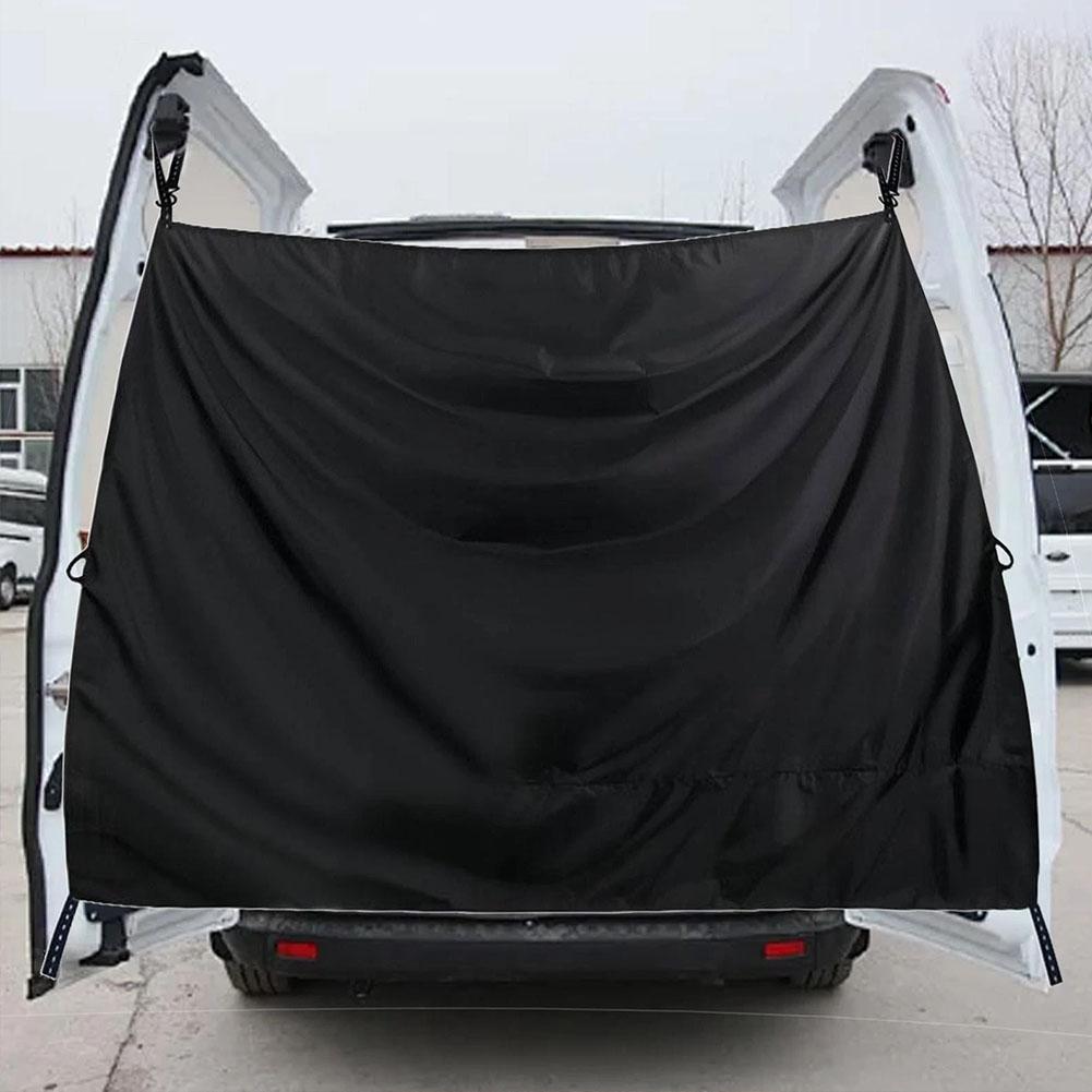 Rideau de protection pour voit - Curtain Curtain avis et prix