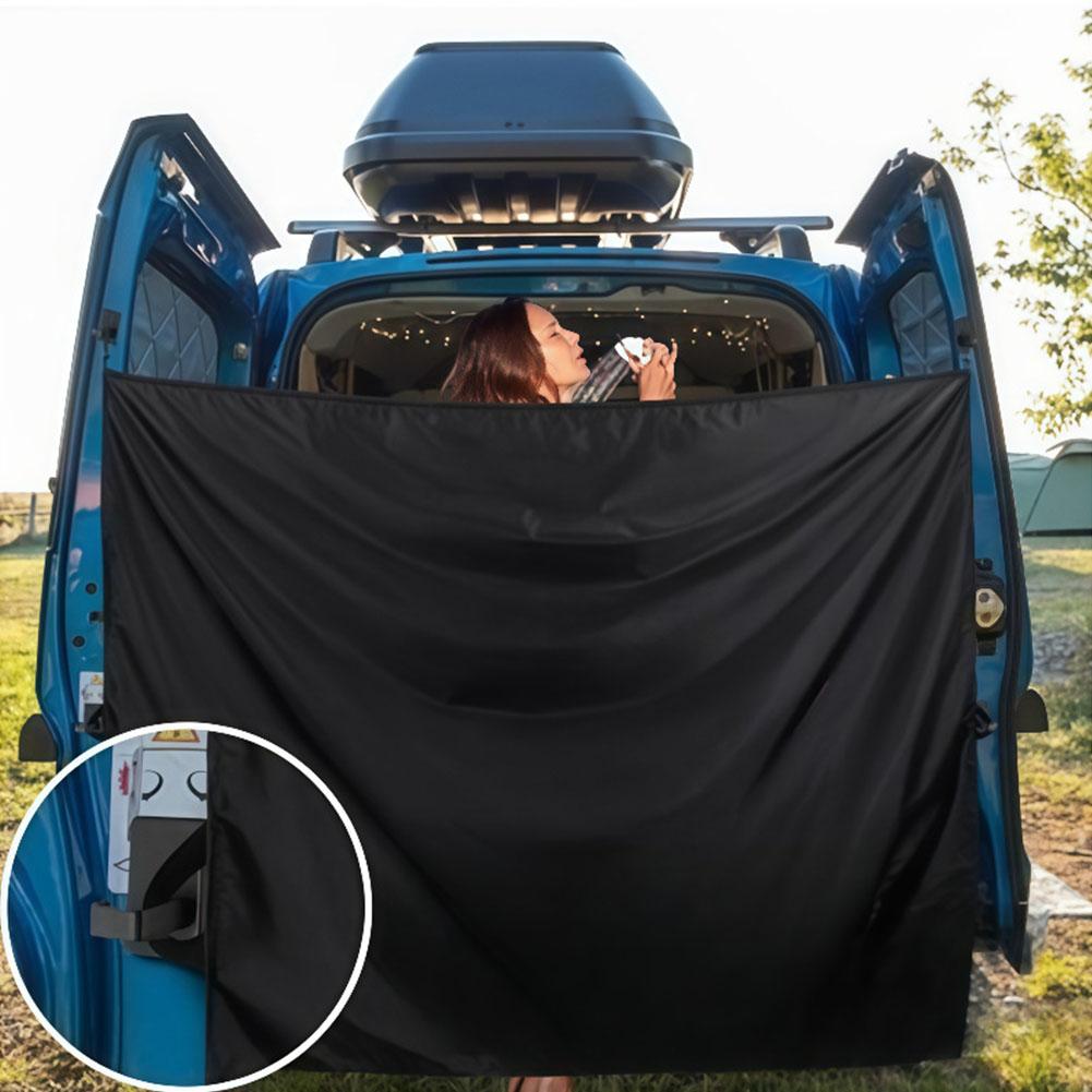 Rideau de protection pour voit - Curtain Curtain avis et prix