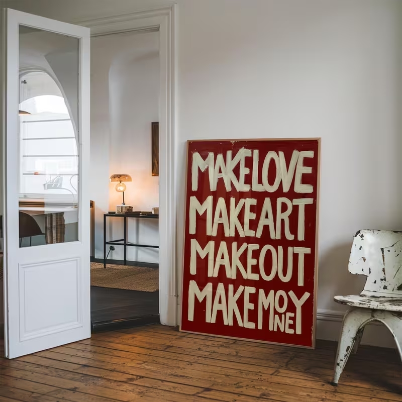 Impression sur toile moderne e - Interior Design Living Room avis et prix