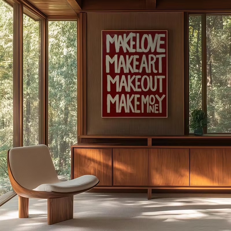 Impression sur toile moderne e - Interior Design Living Room avis et prix