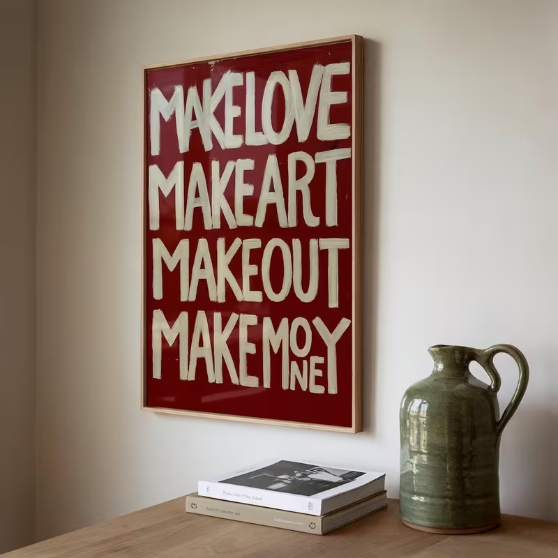 Impression sur toile moderne e - Interior Design Living Room avis et prix