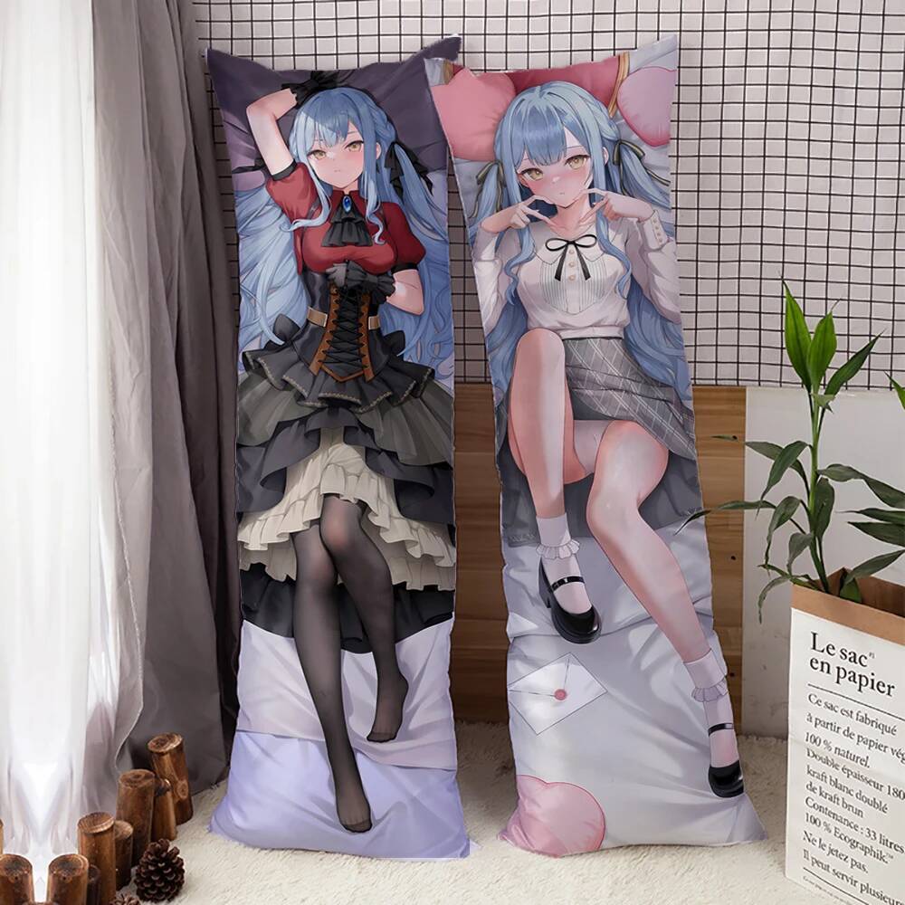 Jeu Sakiko Togawa Dakimakura H - Throw Pillow avis et prix