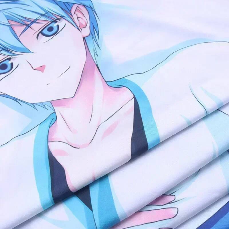 Jeu Sakiko Togawa Dakimakura H - Throw Pillow avis et prix