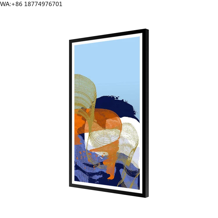 Cadre en bois pour peinture ar - Picture Frame avis et prix