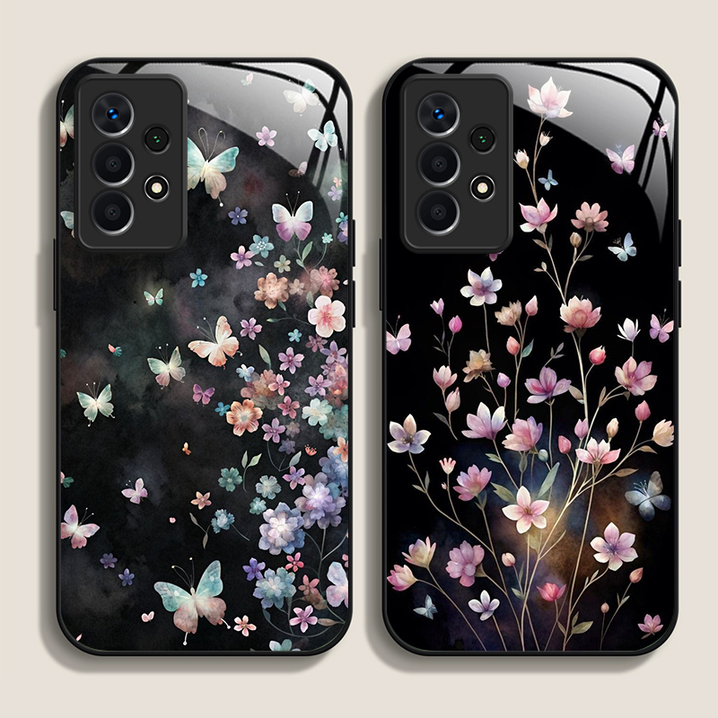 Coque de téléphone en verre tr - Vase Decor avis et prix