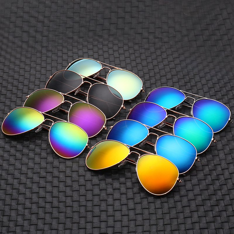 Nouvelles Lunettes de Soleil A - Decorative Mirror avis et prix