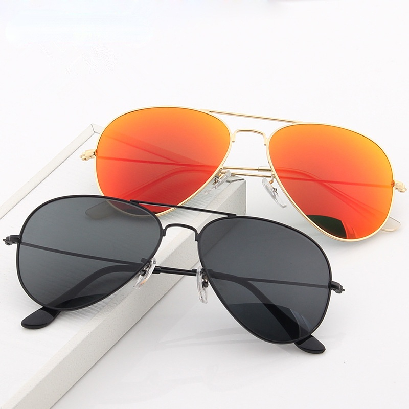 Nouvelles Lunettes de Soleil A - Decorative Mirror avis et prix