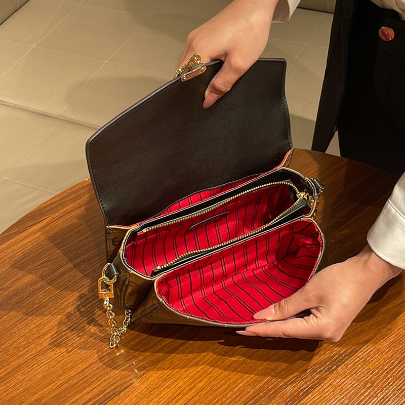 Sac à main pour femme de marqu - Interior Design High End avis et prix