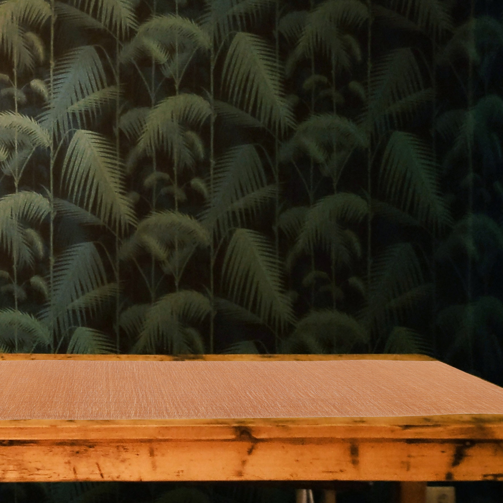 Chemin de table en bambou, des - Table Runner avis et prix
