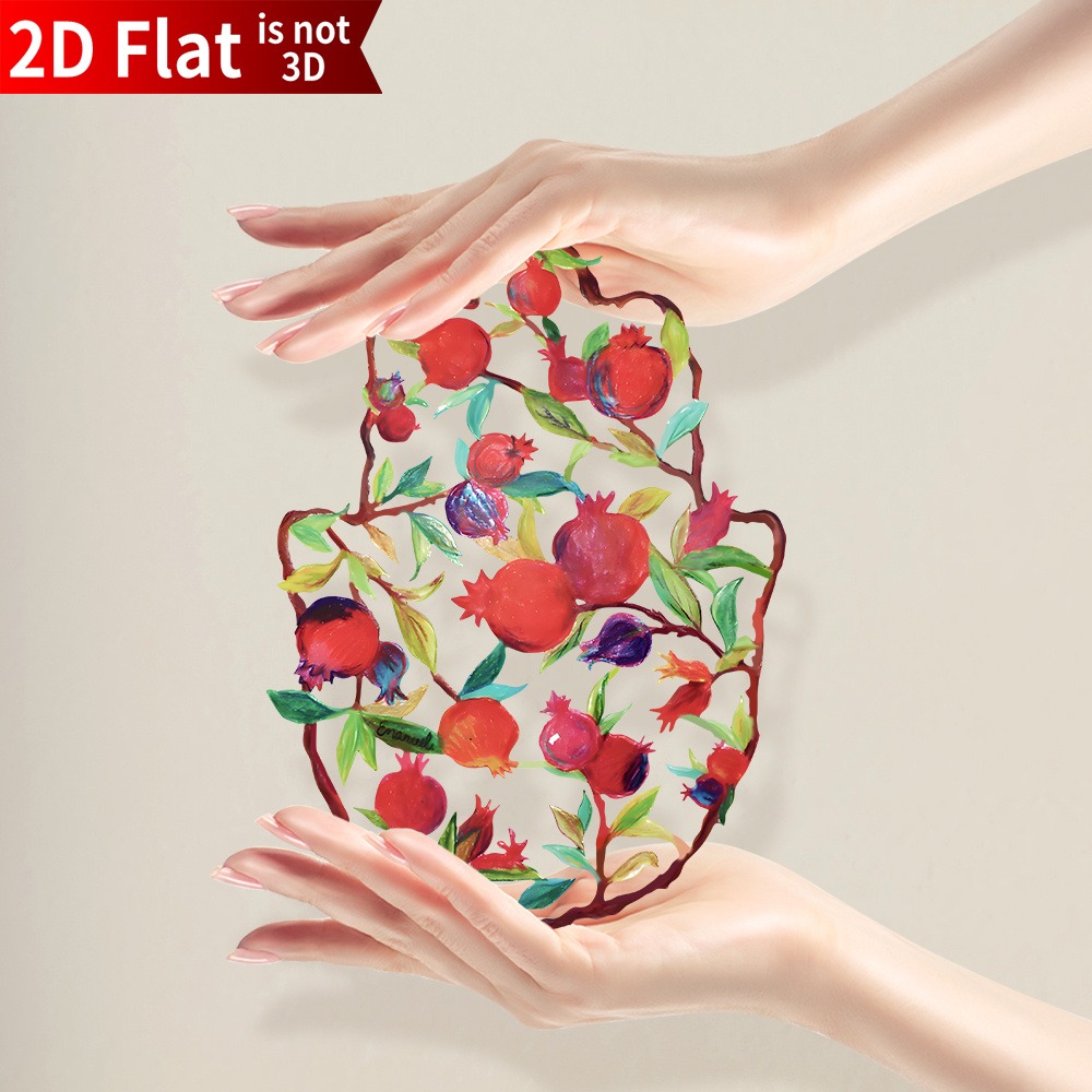 CIFBUY Décoration murale en mé - Wall Art avis et prix