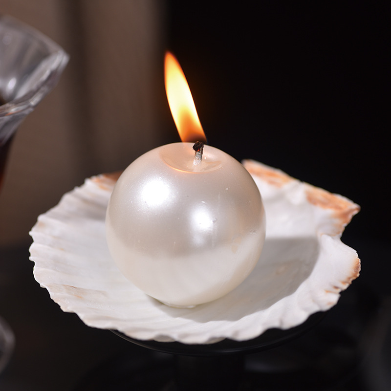 Bougies élégantes en forme de  - Candle Holder Decor avis et prix