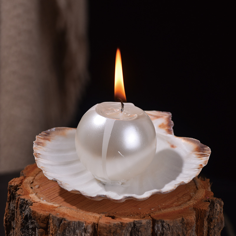 Bougies élégantes en forme de  - Candle Holder Decor avis et prix