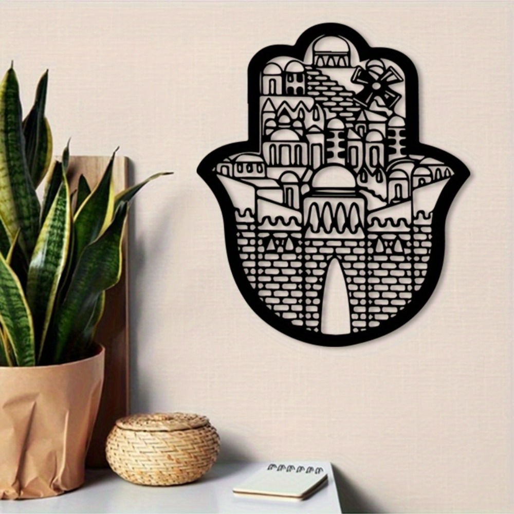 CIFBUY, décoration murale en m - Wall Art avis et prix