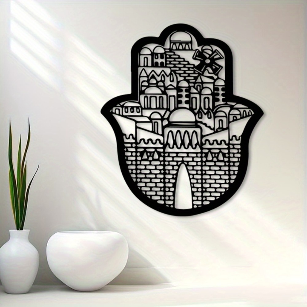 CIFBUY, décoration murale en m - Wall Art avis et prix