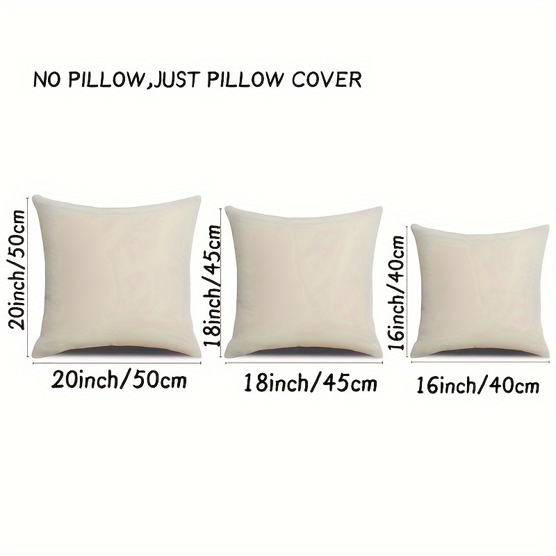 Housse de coussin décorative p - Throw Pillow avis et prix