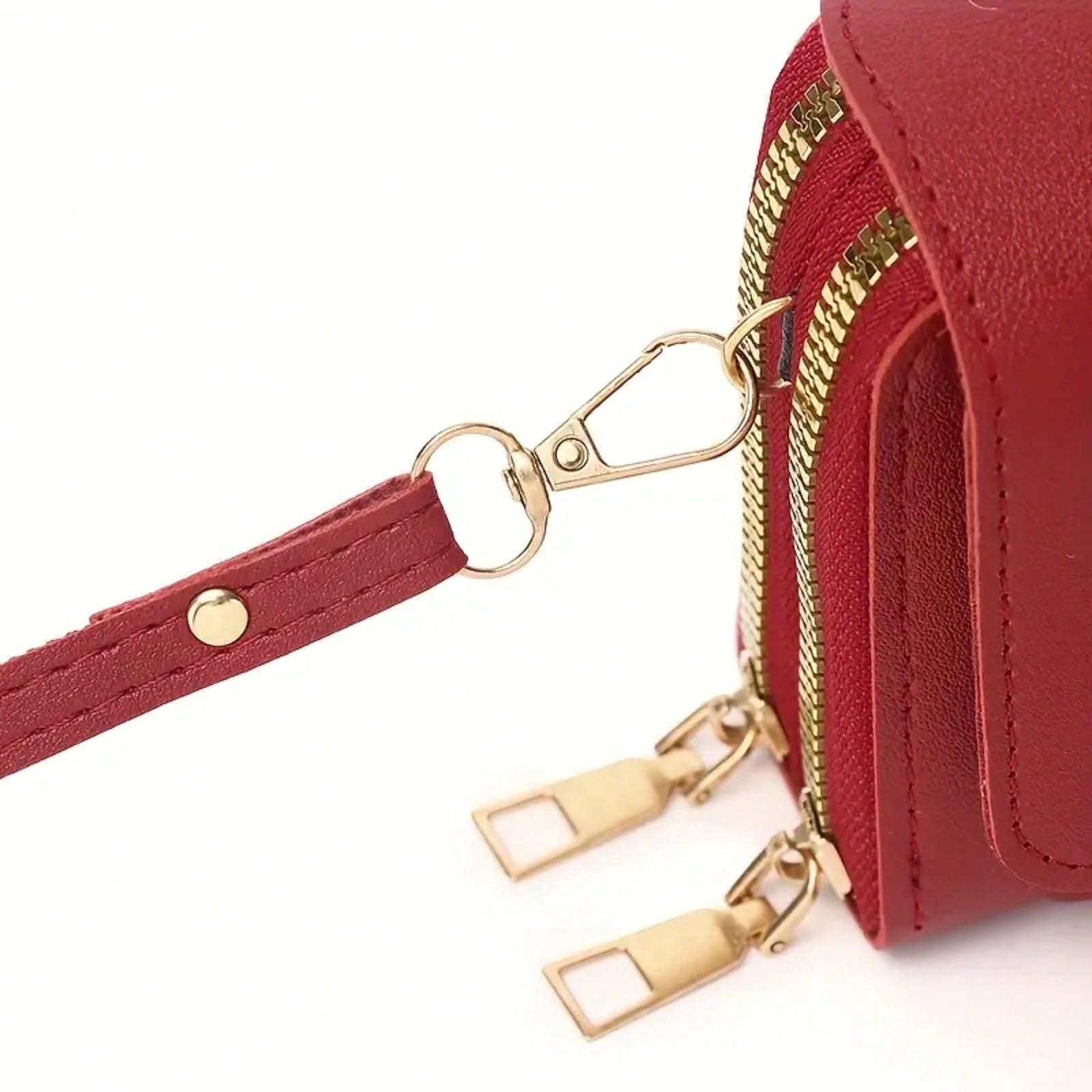 Sac bandoulière en cuir synthé - Interior Design High End avis et prix