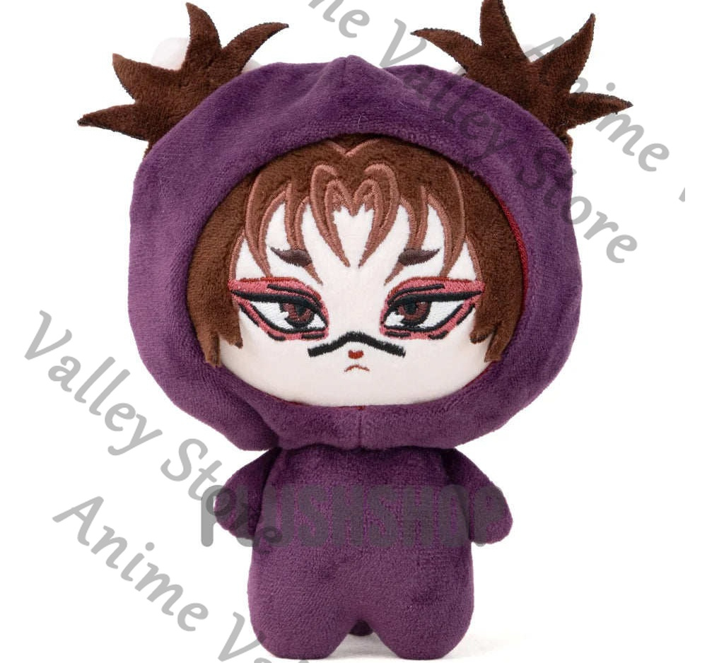 Choso, véritable pendentif en  - Throw Pillow avis et prix