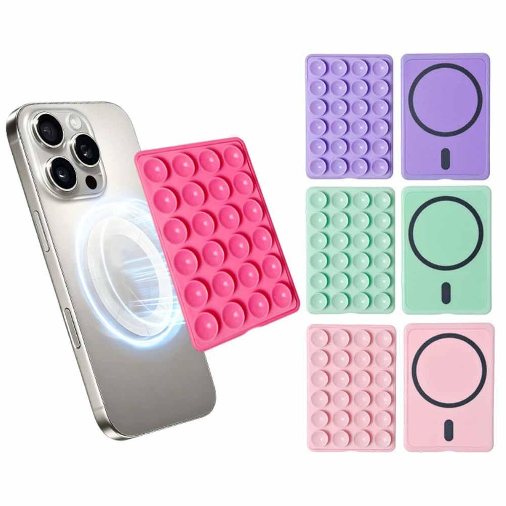 Support de téléphone à ventous - Wall Sticker avis et prix