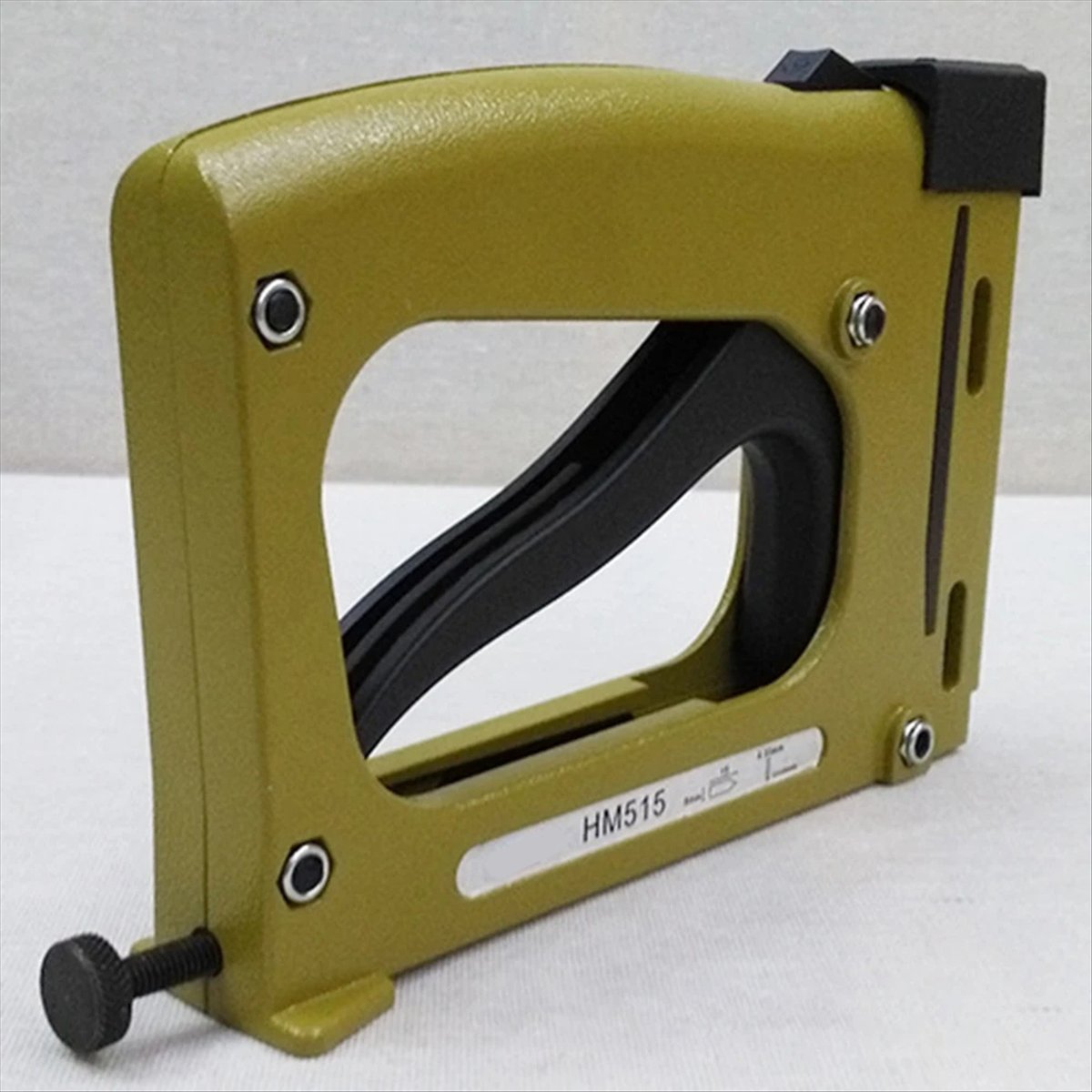 Agrafeuse à cadre Point Driver - Picture Frame avis et prix