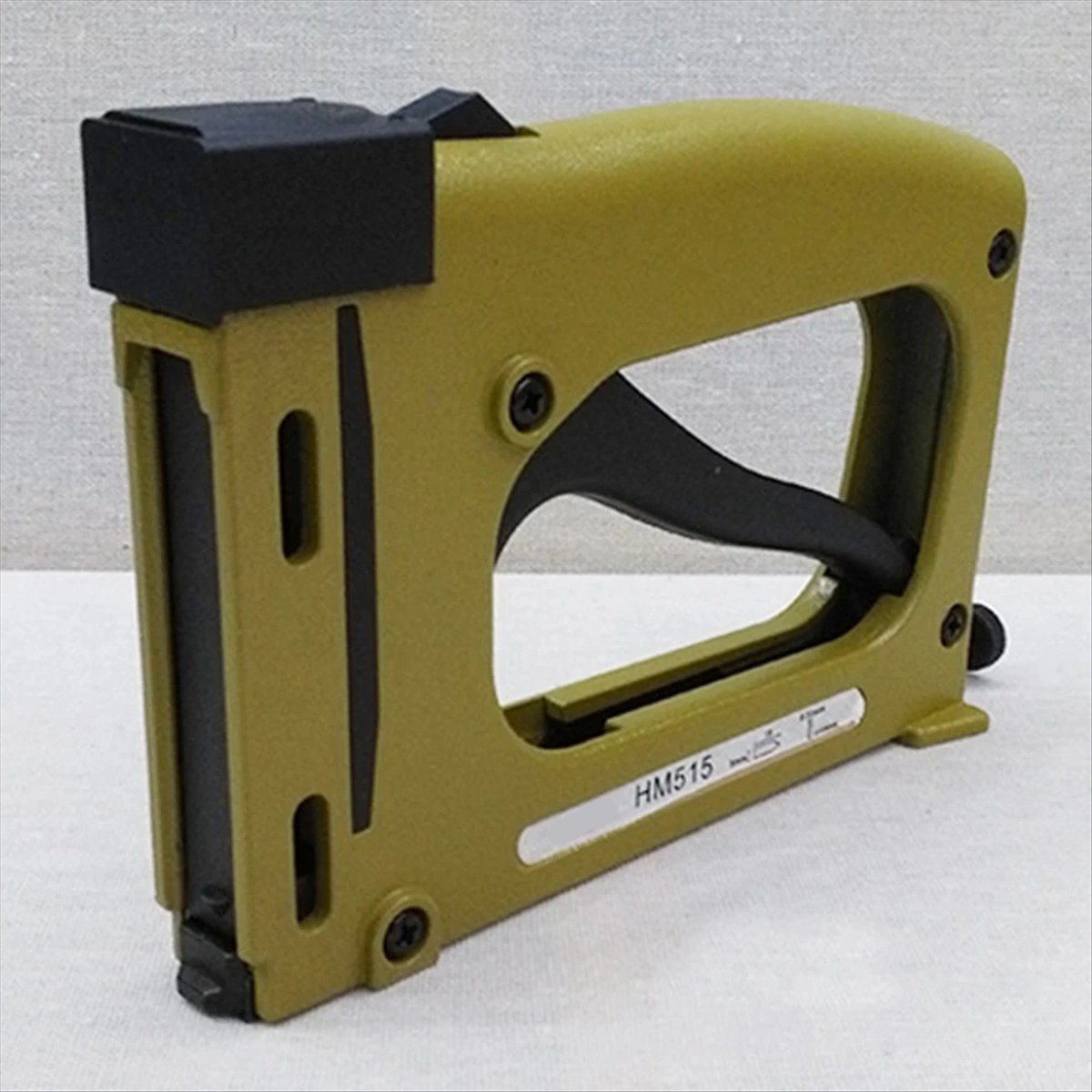 Agrafeuse à cadre Point Driver - Picture Frame avis et prix