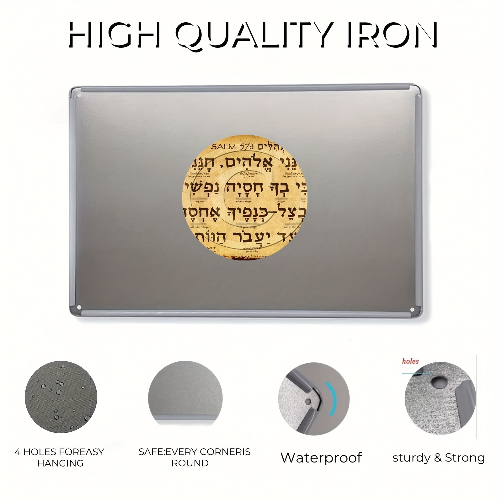 CIFBUY Décoration murale vinta - Wall Art avis et prix