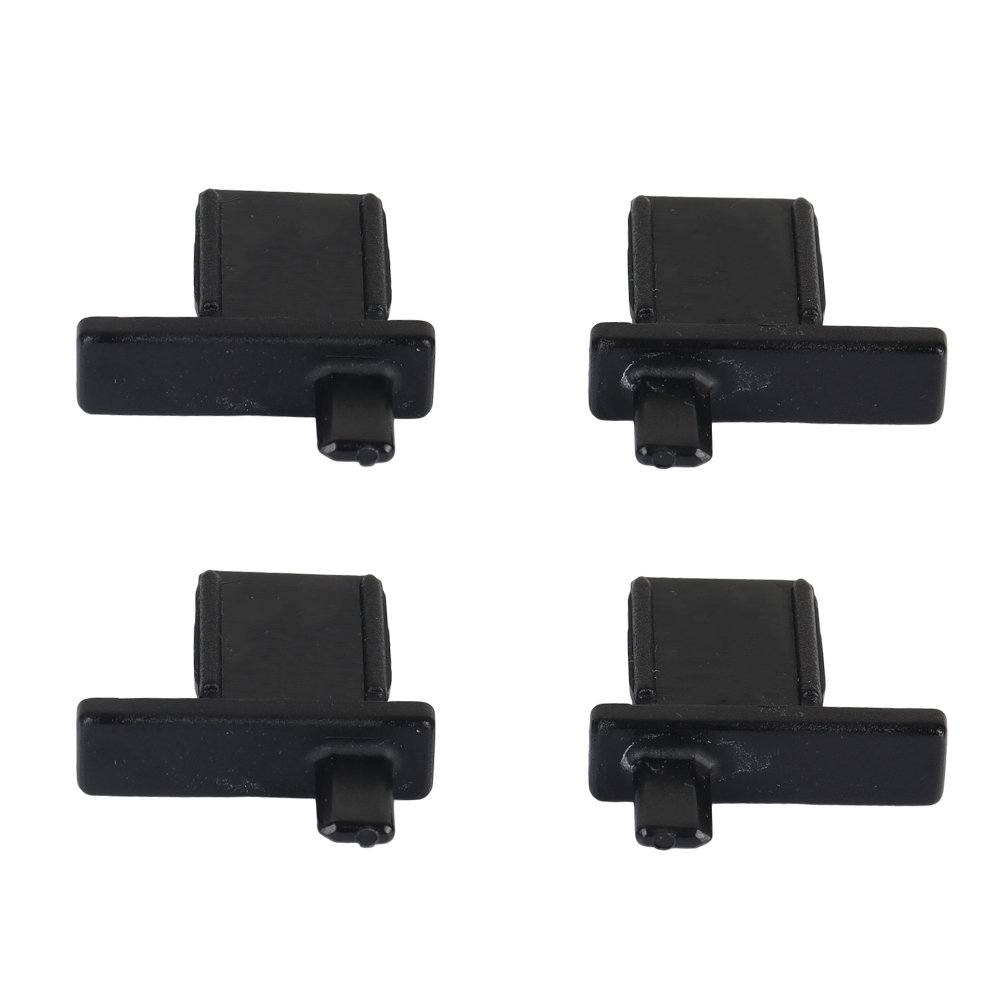 2 x Clips de pare-soleil pour  - Curtain Curtain avis et prix