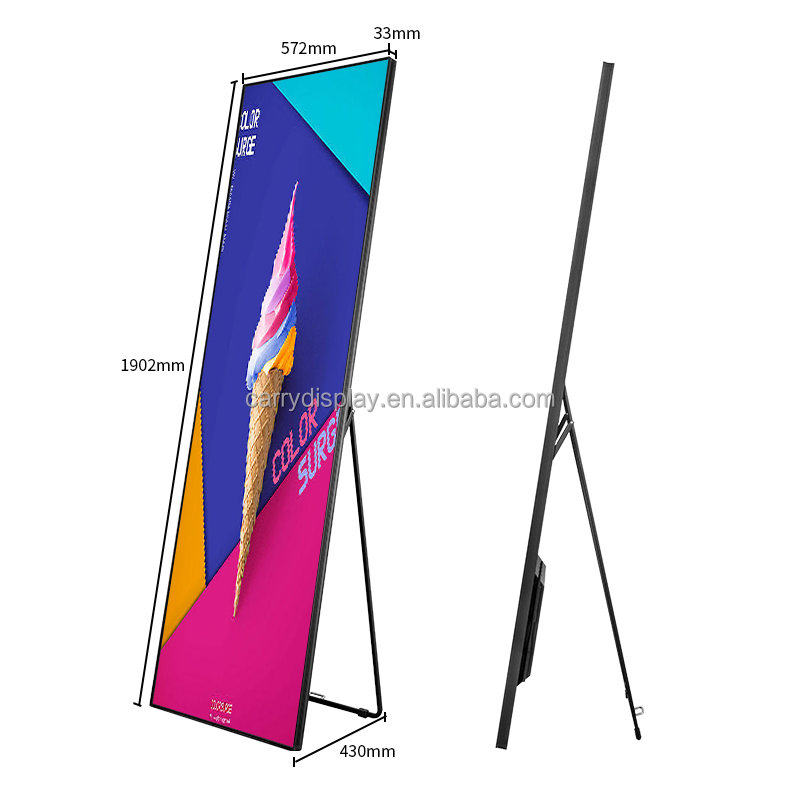 Affichage numérique LED sur pi - Decorative Mirror avis et prix