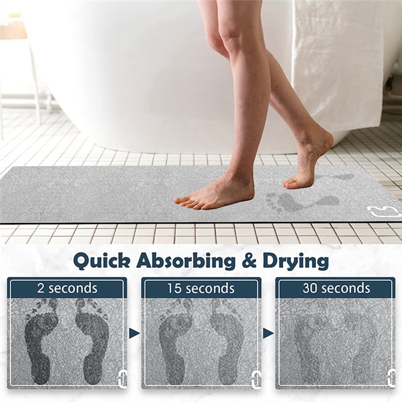 Tapis de salle de bain tapis d - Area Rug avis et prix
