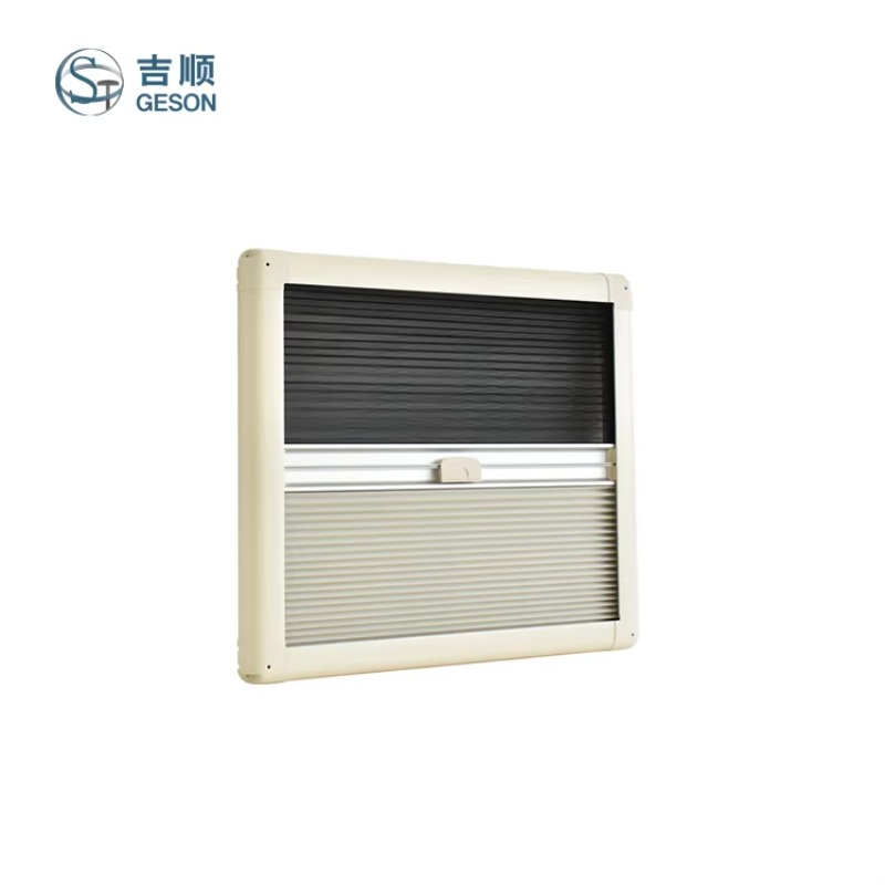 Fenêtre latérale escamotable p - Curtain Curtain avis et prix